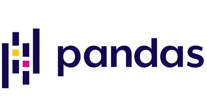 Pandas in Python