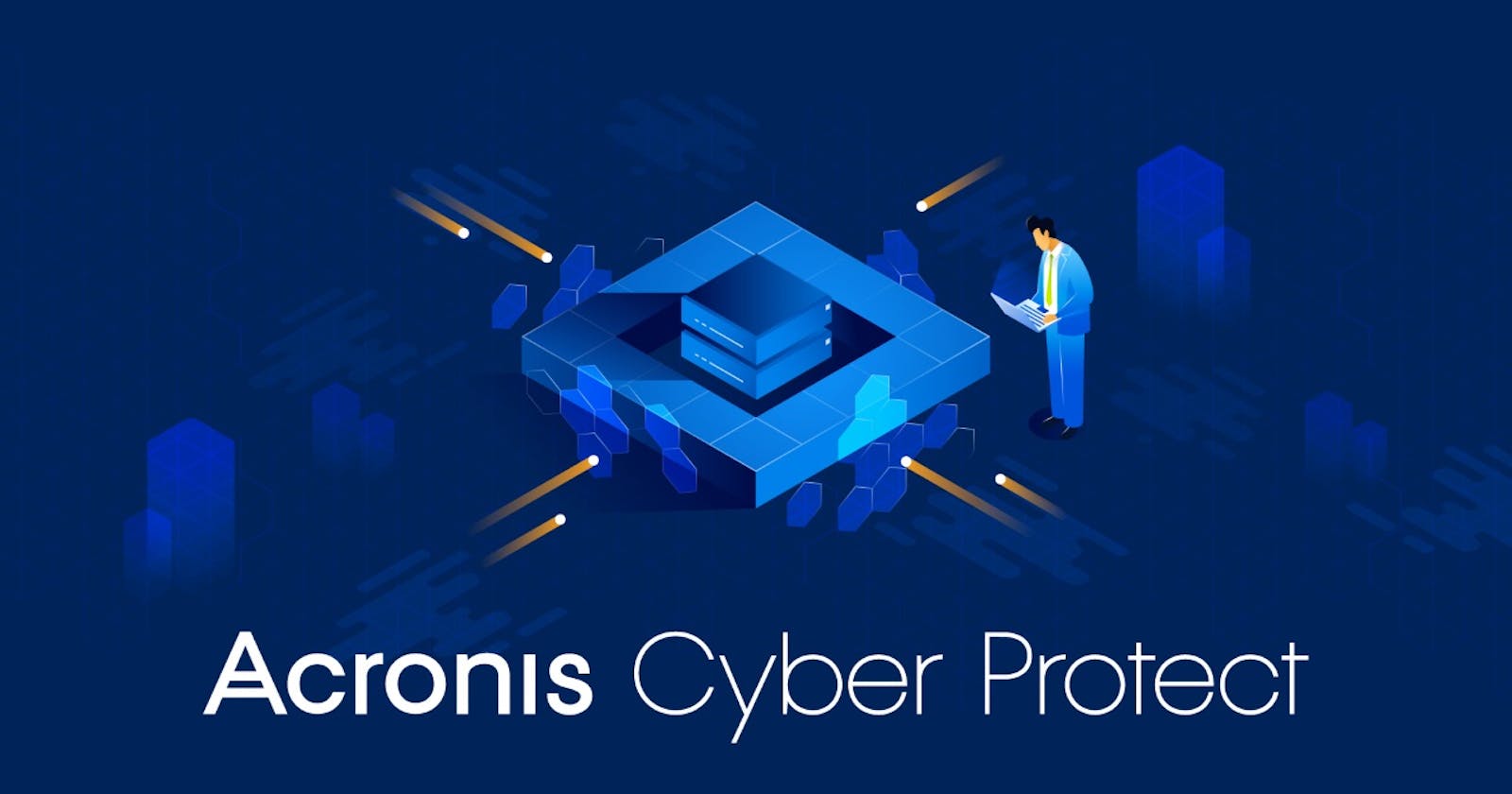 Acronis: A Pioneer in Cyber Protection Solutions