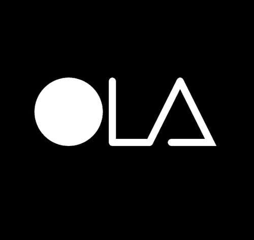 Ola's blog