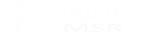 Raja MSR