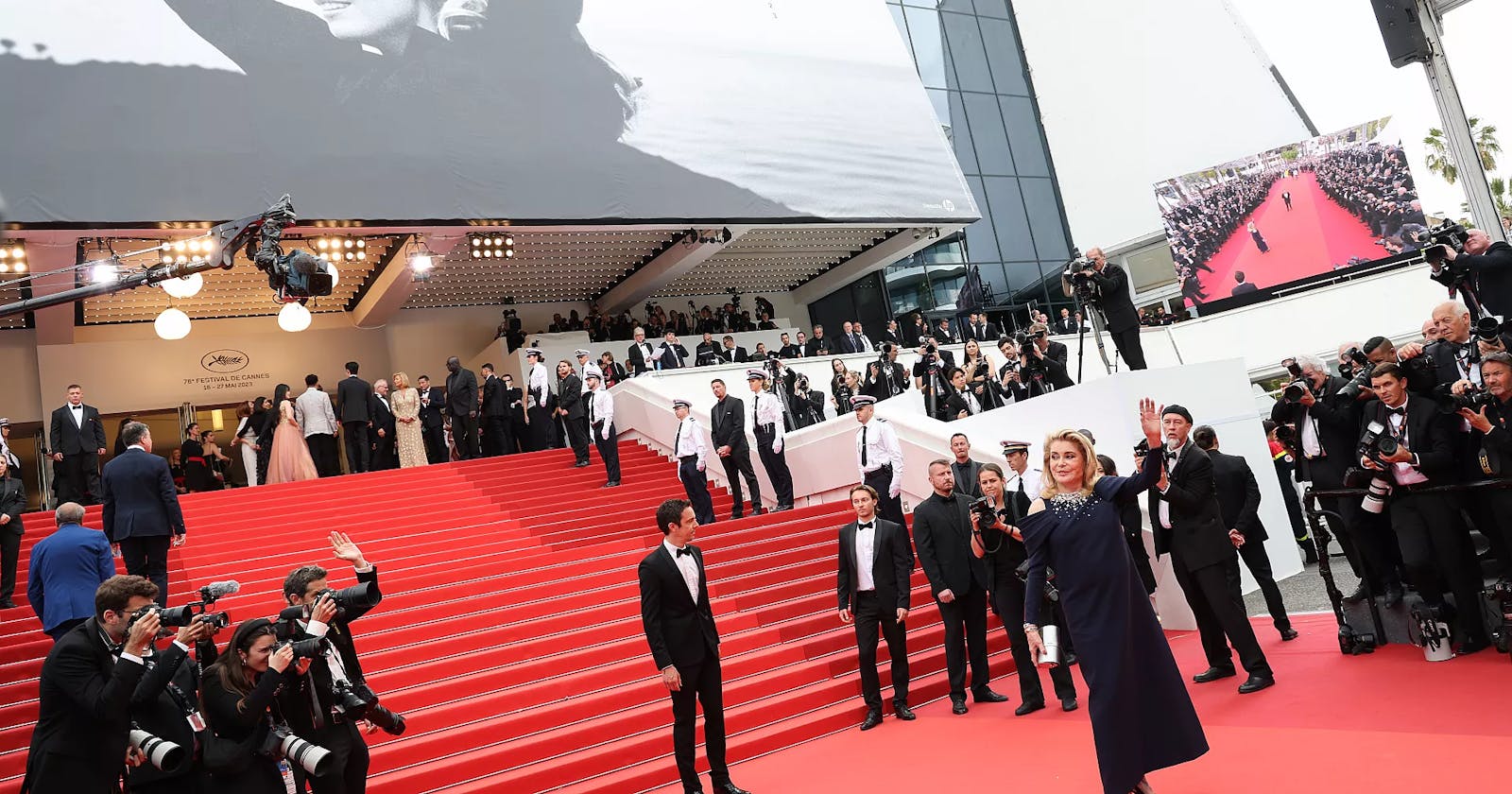 Three Days in Cannes 2023: The Cannes Film Festival Experience Recapped