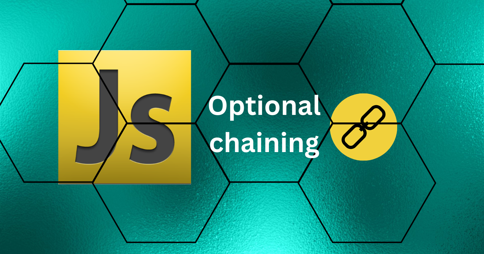 Optional chaining in JavaScript