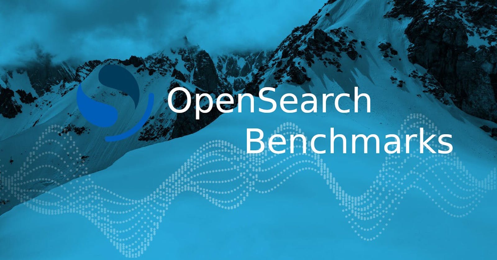 Aws Opensearch Benchmarks
