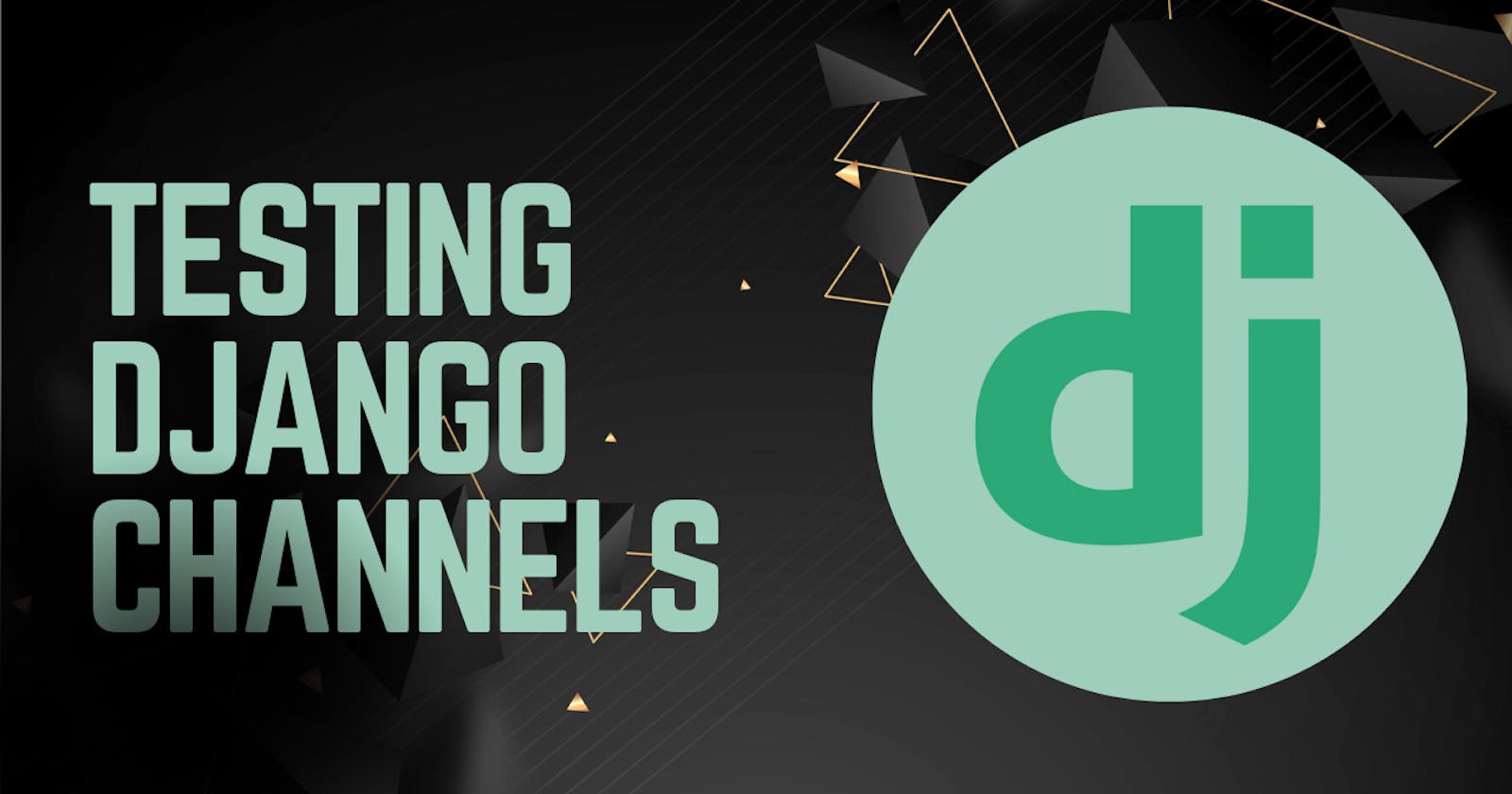 Authenticating User while testing websocket using Django Channels