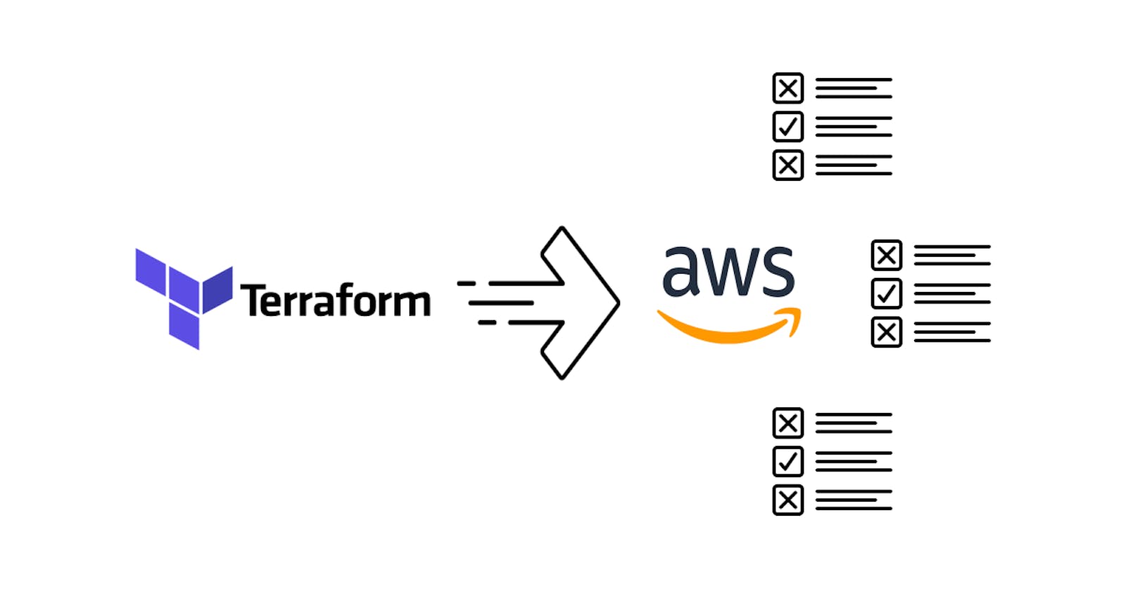 5 tips to efficiently manage AWS security groups  using Terraform