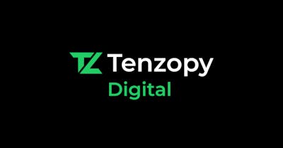 Tenzopy Digital