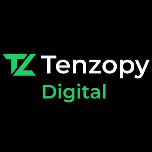 Tenzopy Digital's photo