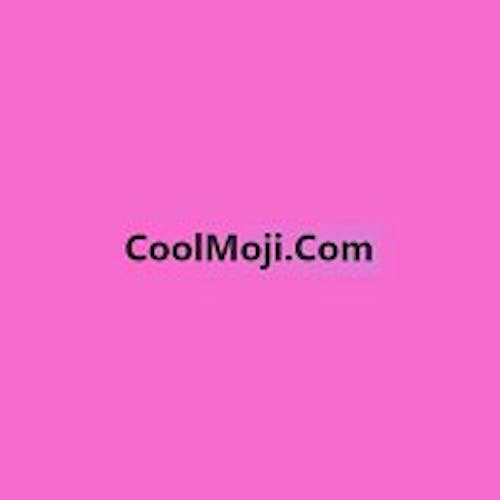 Cool Emoji's blog