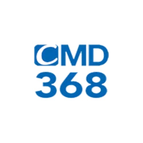 CMD368's blog