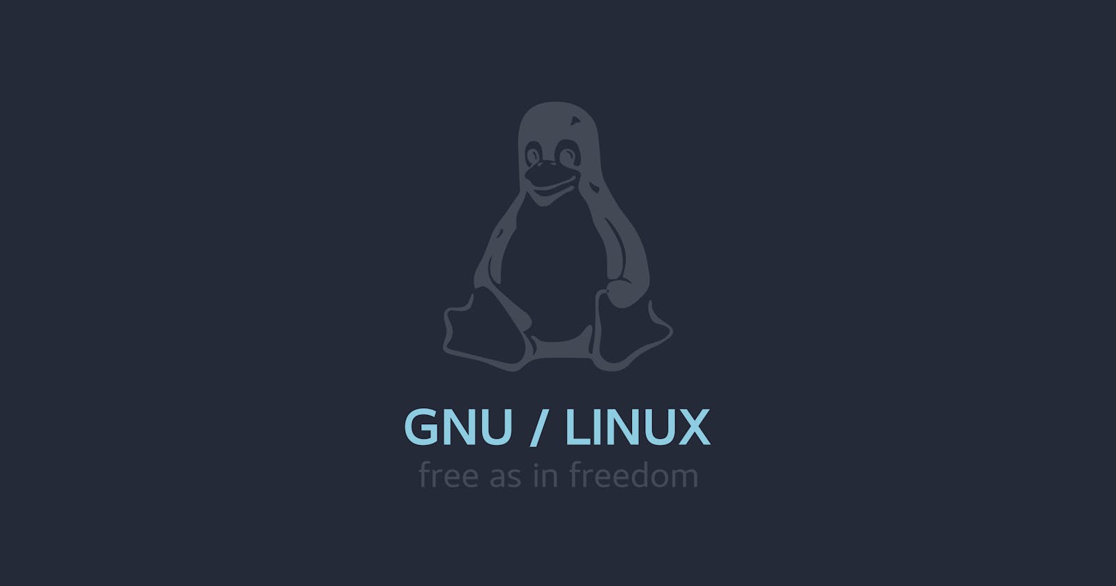 Linux Introduction for Beginners