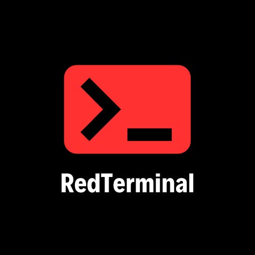 Red Terminal