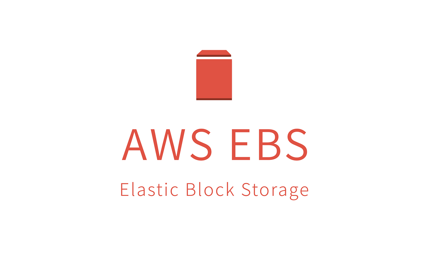 Crafting Your AWS EBS Volume Masterpiece