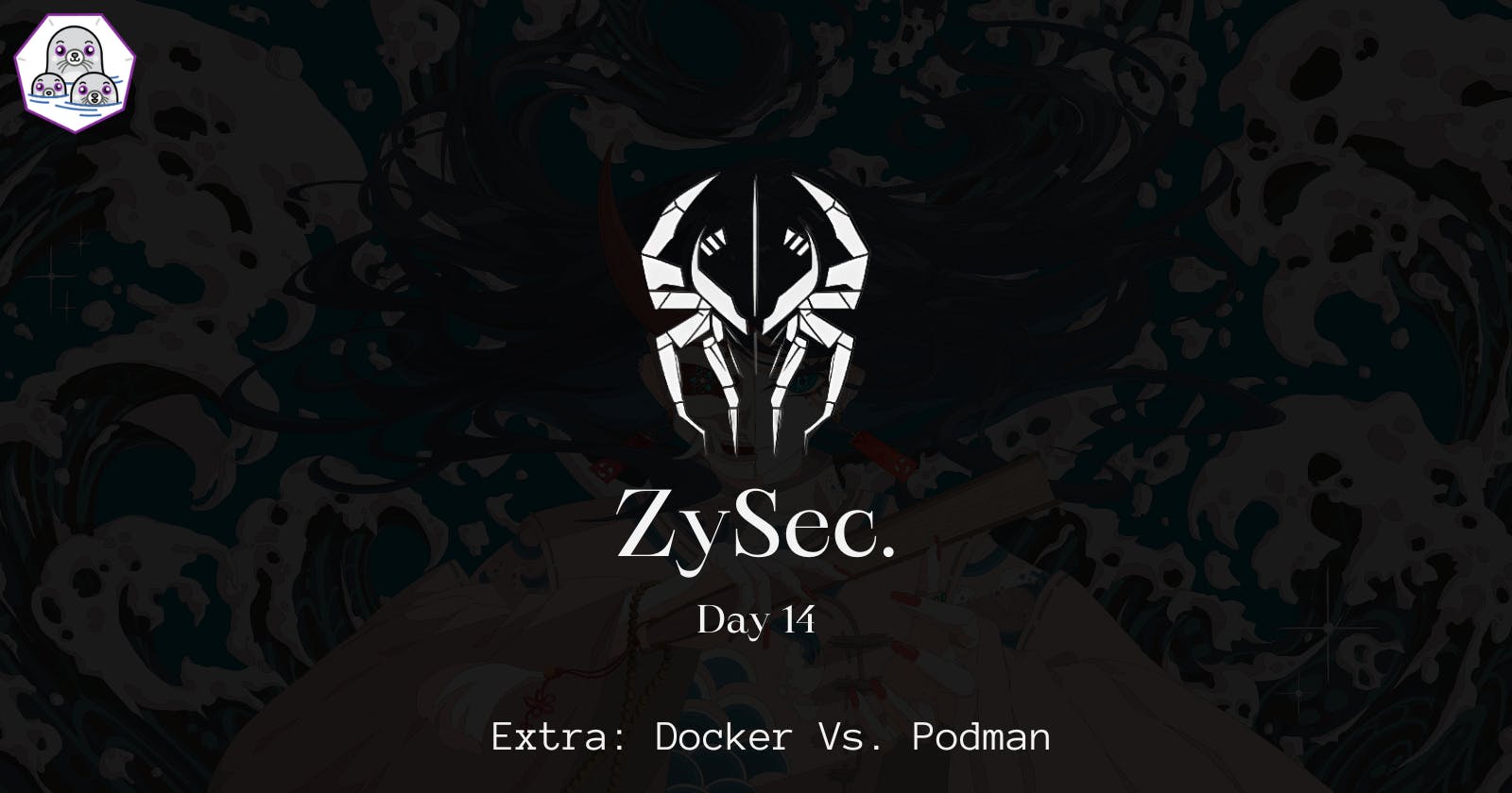 ZySec: Day #14