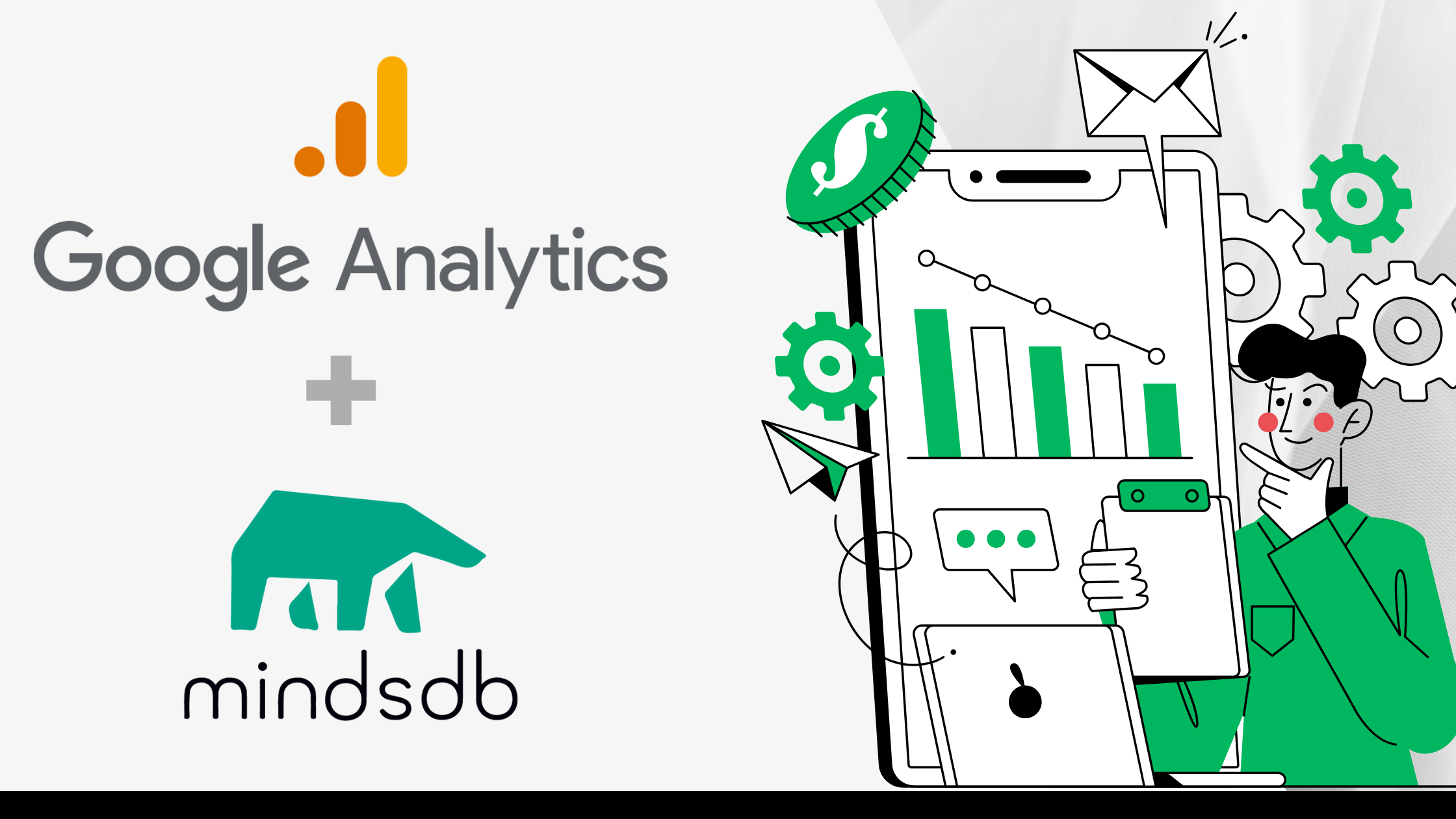 Automate Google Analytics (GA4) with MindsDB: Building a New Integration