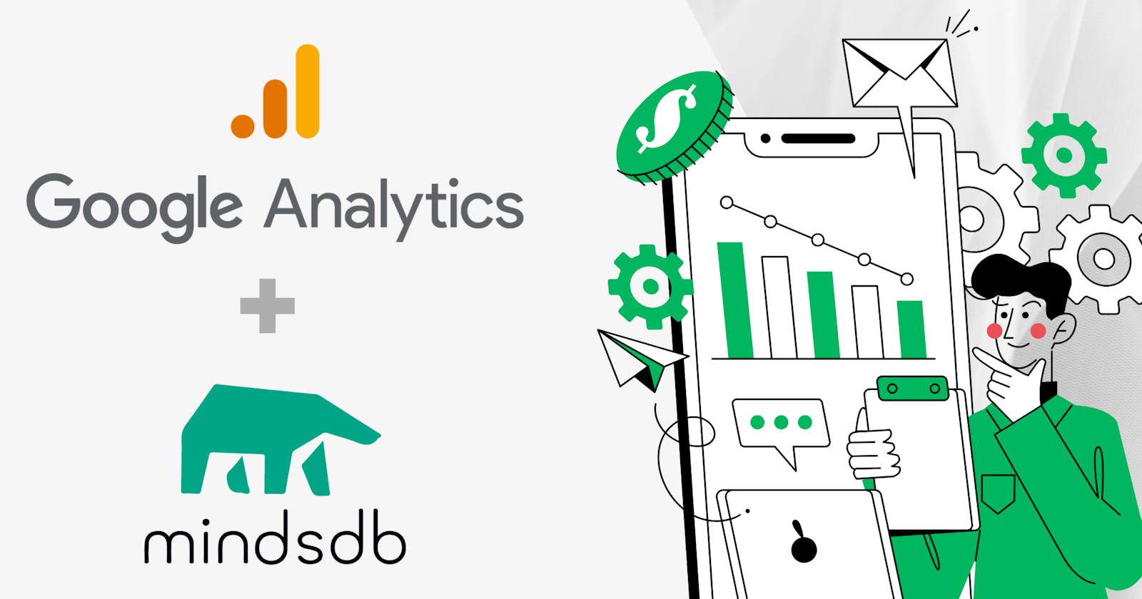 Automate Google Analytics (GA4) with MindsDB: Building a New Integration
