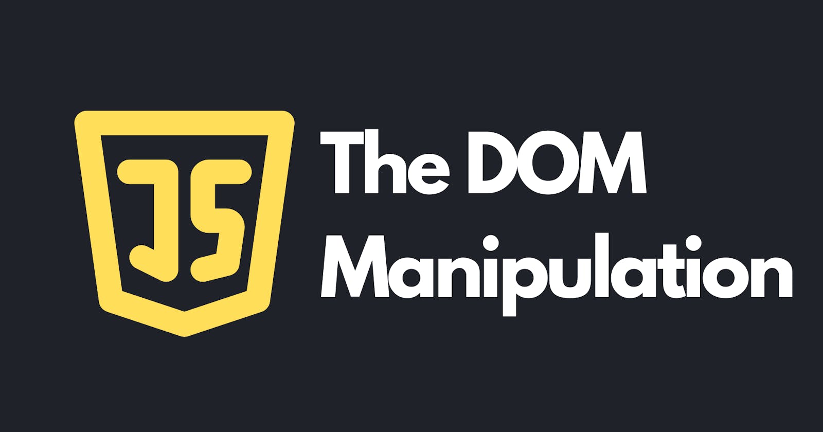 JS DOM Manipulation Best Practices – with Examples