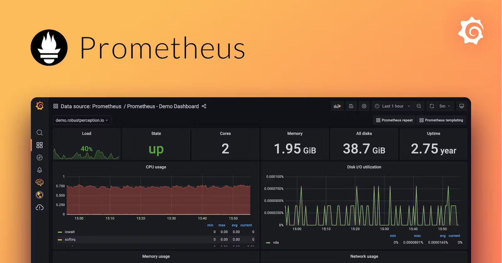 Prometheus: Elevate Your Monitoring Game