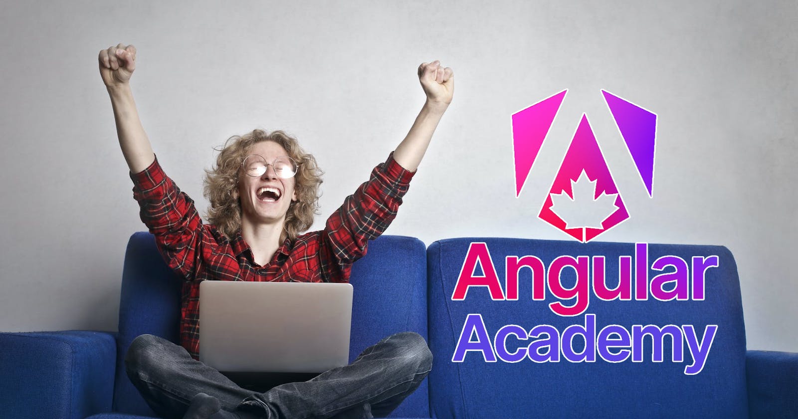 Introducing Exciting New Angular Courses in 2024!