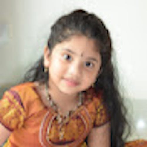 Madhavi Ch