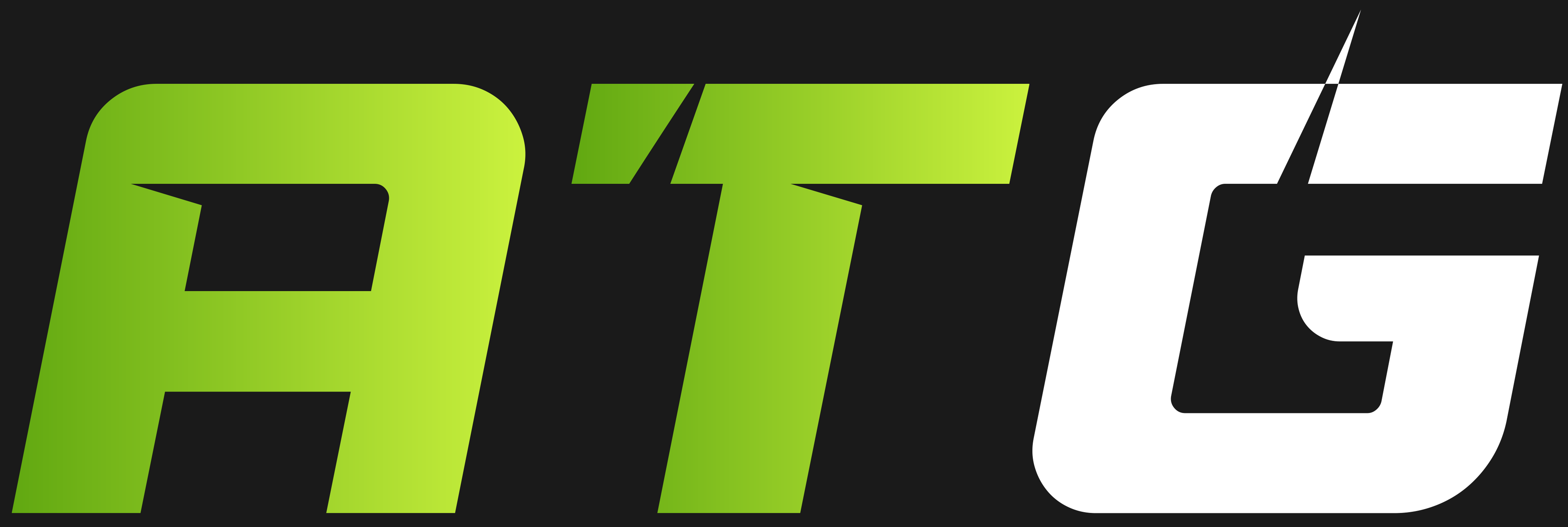ATG BlockChain Library