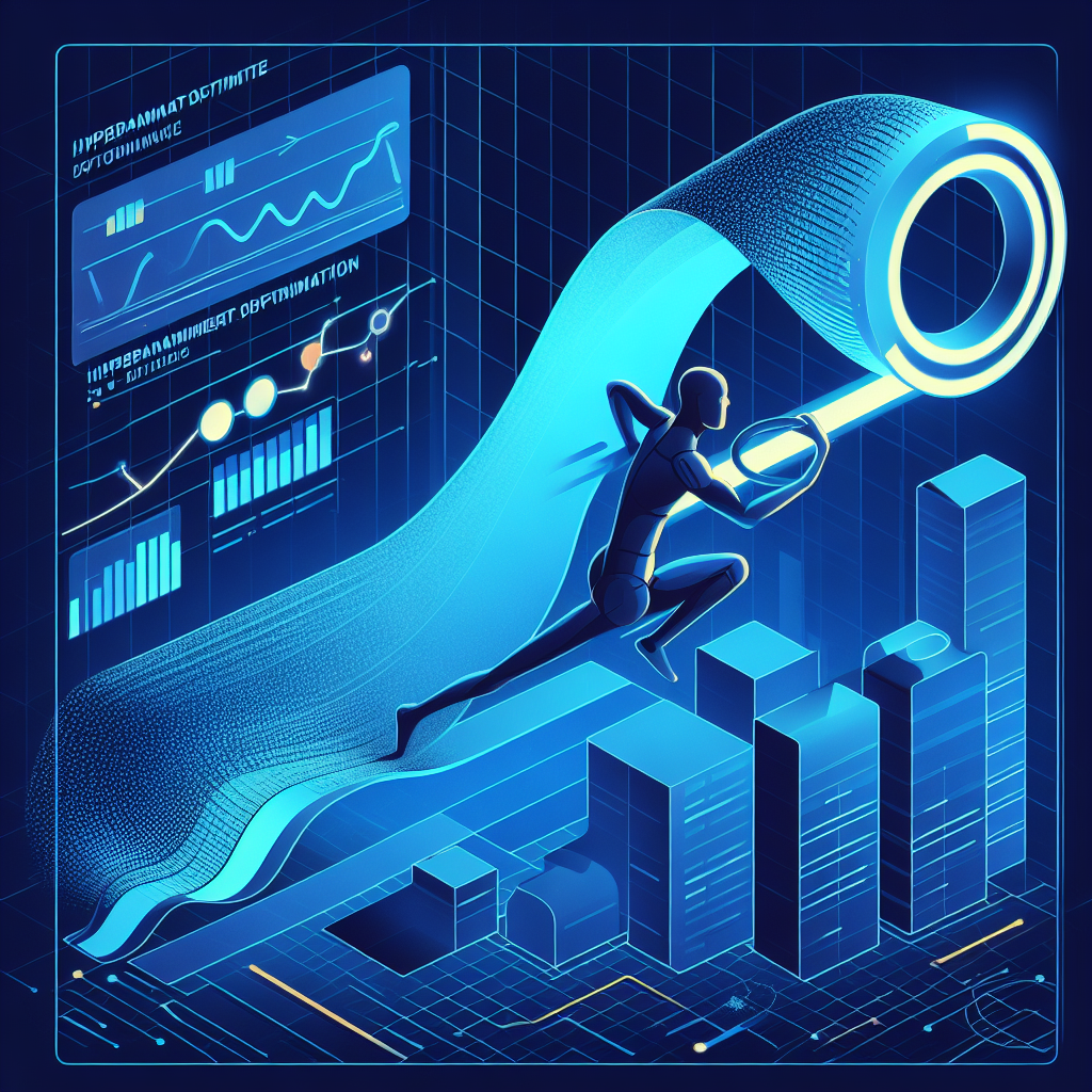 Hyperparameter Optimization Techniques for Optimal Model Performance