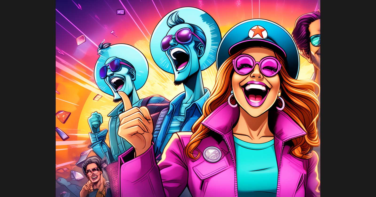 NFT: The New Frontier of Digital Art and Collectibles