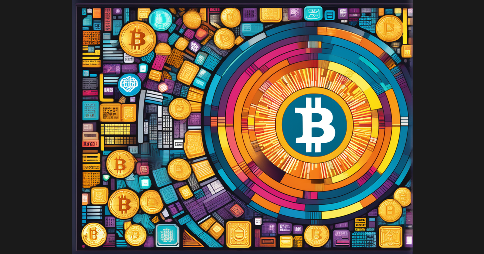 Inscription: The Art of Writing on Bitcoin