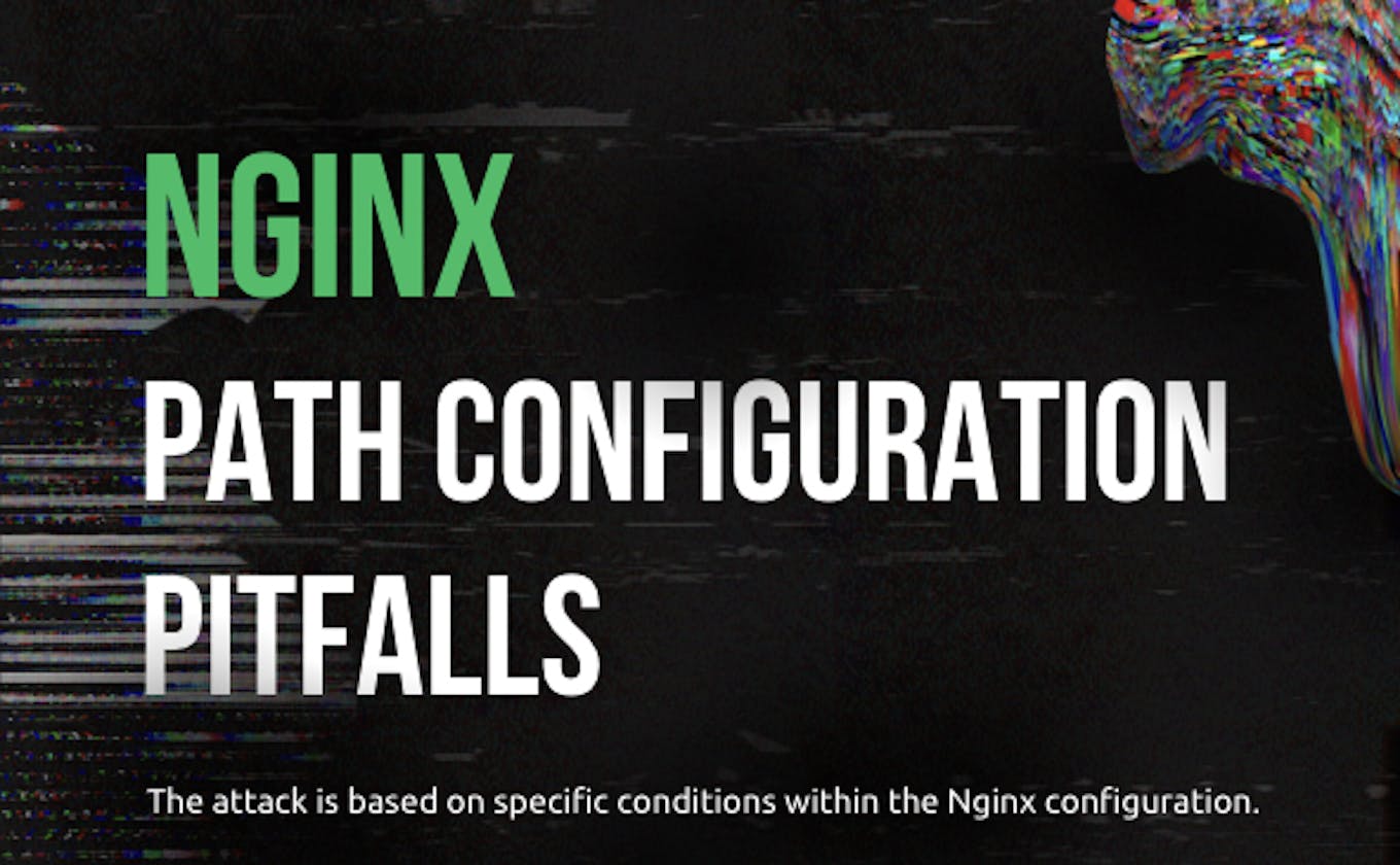 Nginx Path Configuration Pitfalls