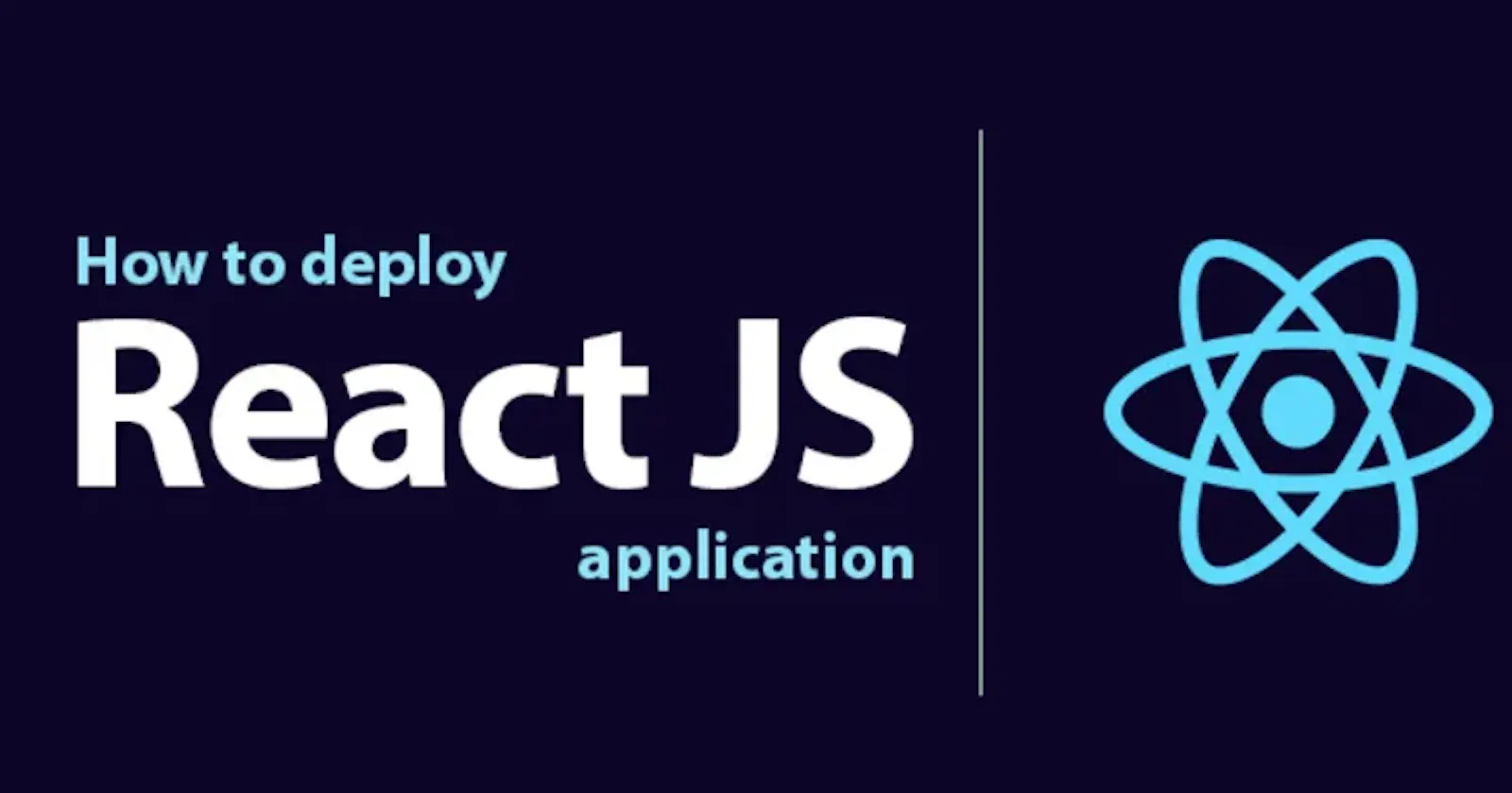 A Comprehensive Guide to Deploy & Dockerize a CRUD Application with React and Node.js