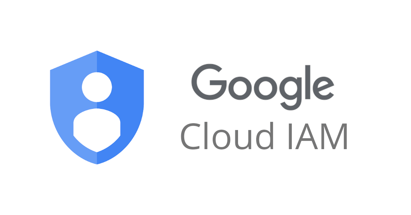 Creating an IAM User in Google Cloud Platform