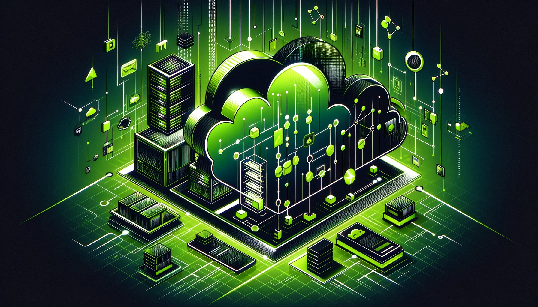 Decentralizing the Cloud - Sia's S3-Compatible Gateway