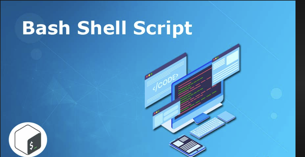 Schell Scripting Operators and Programming Constructs