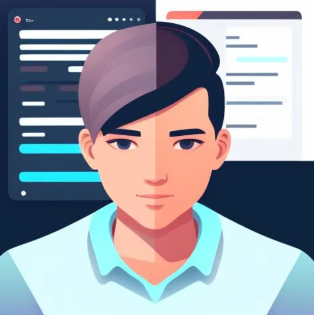 #1 website for logo, Website and app development, laravel development
