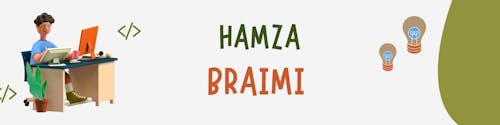 BRAIMI's blog
