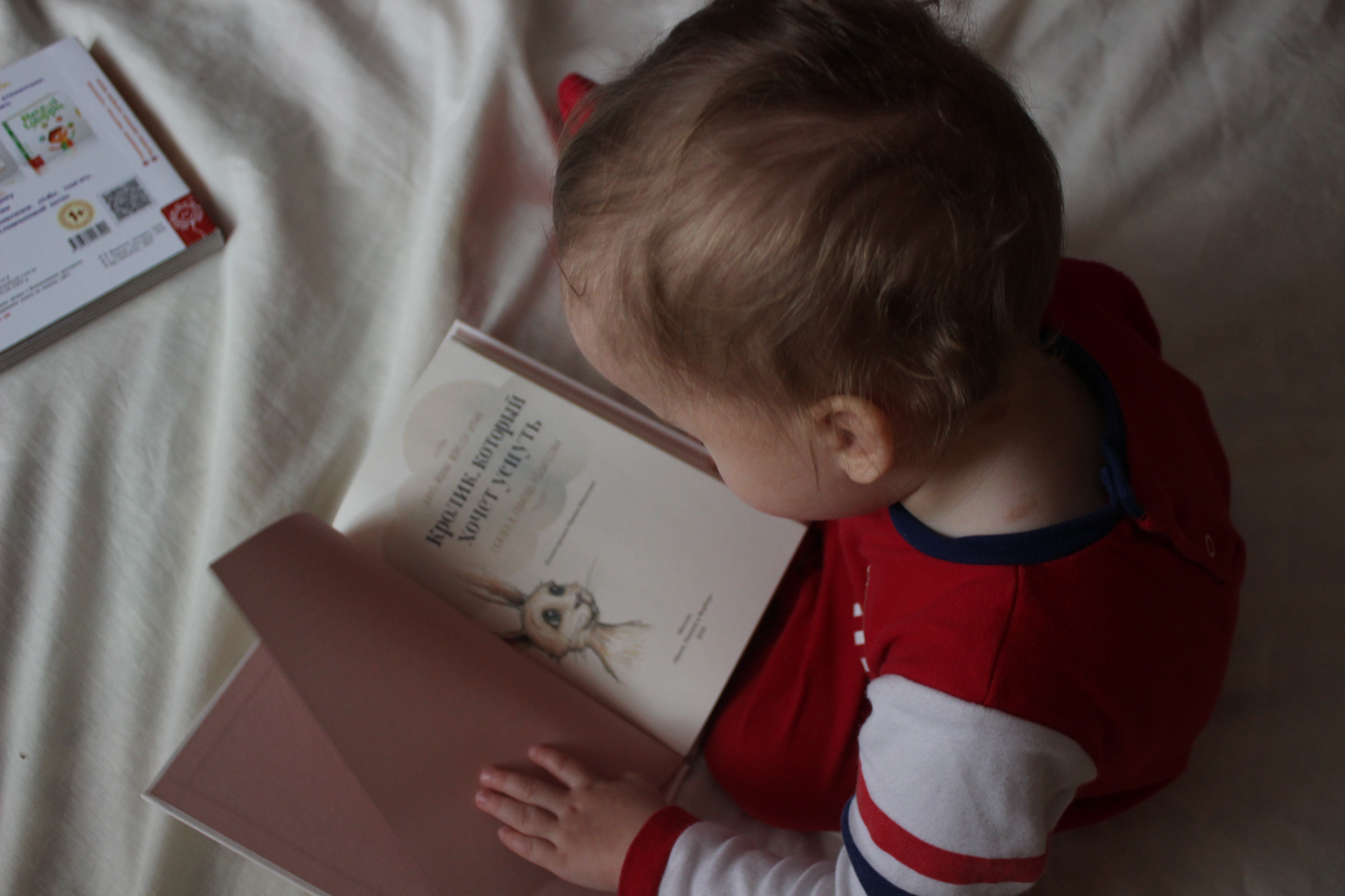 About Reading