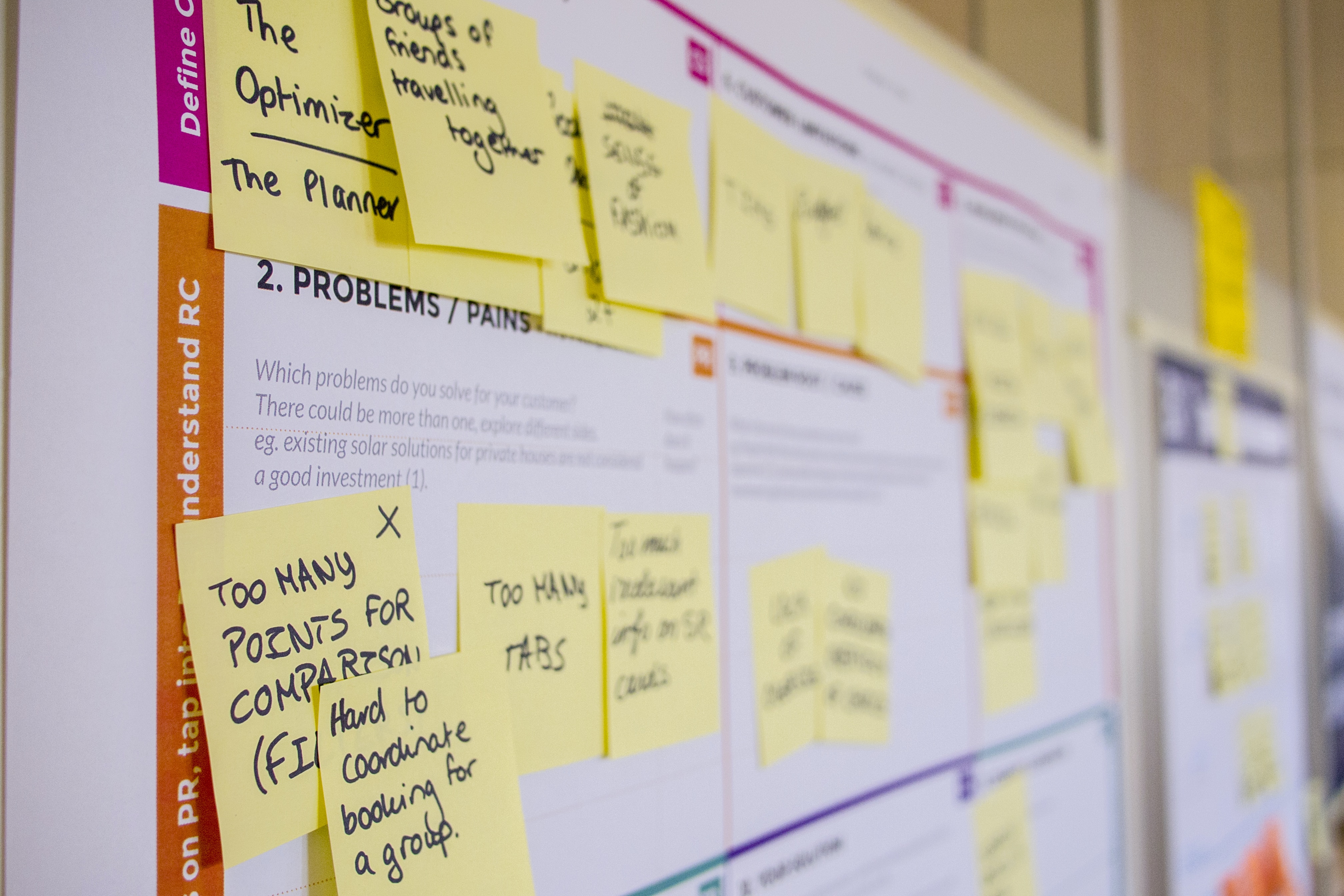Agile&Scrum