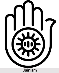 Caste System in Jainism