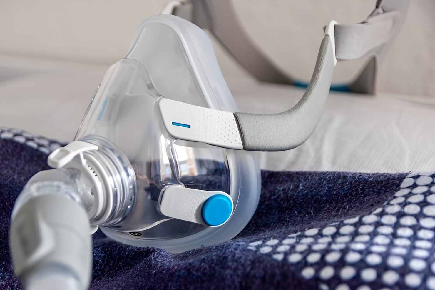 The Ultimate Guide to CPAP Ozone Cleaner Benefits | CleanPAPᵀᴹ