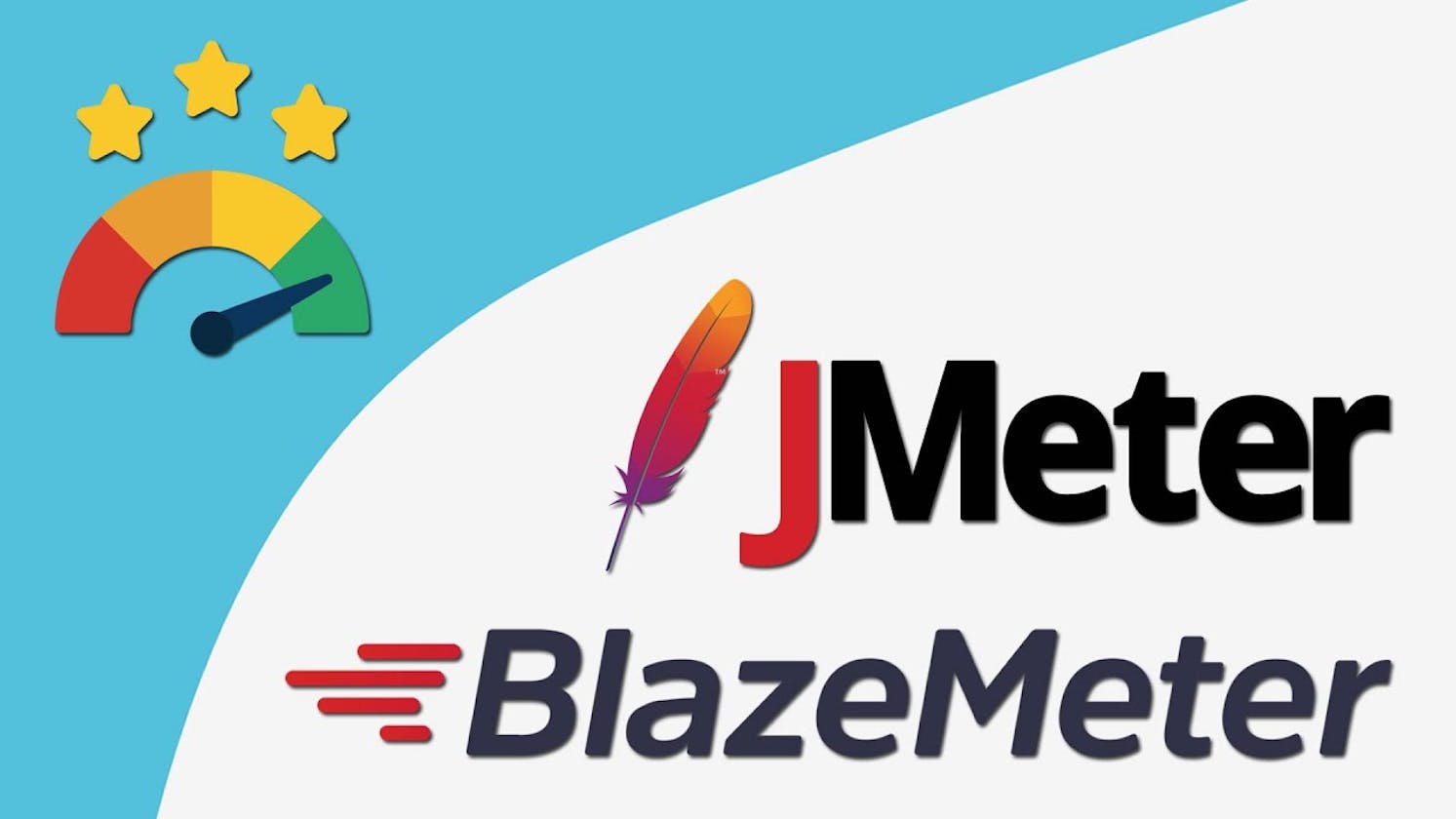 Performance Testing: Exploring JMeter and BlazeMeter