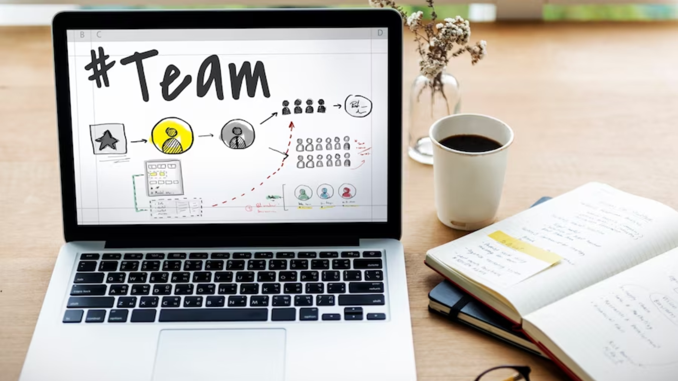 Transform Small Business Projects with Online Project Management Software!