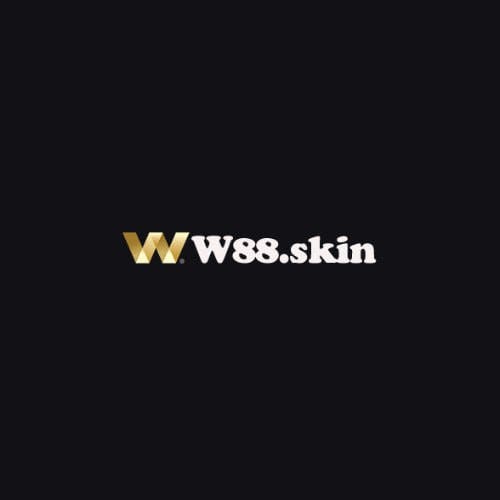 W88 Skin's blog