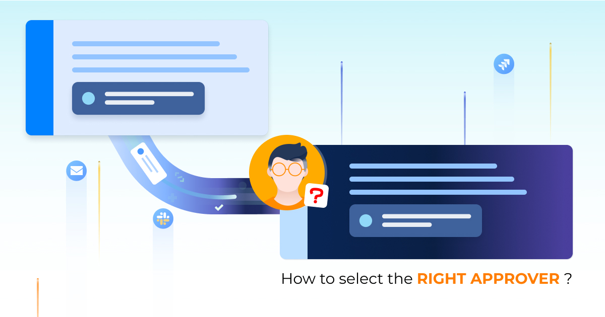 Eliminate Guesswork: Configure Approvers on-the-fly in Jira Workflows