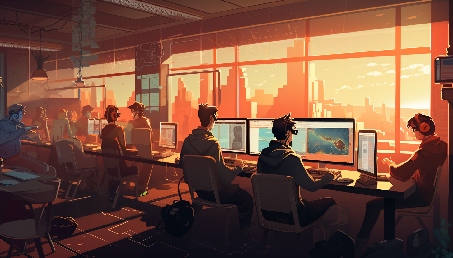 Day 01 @ School of Code