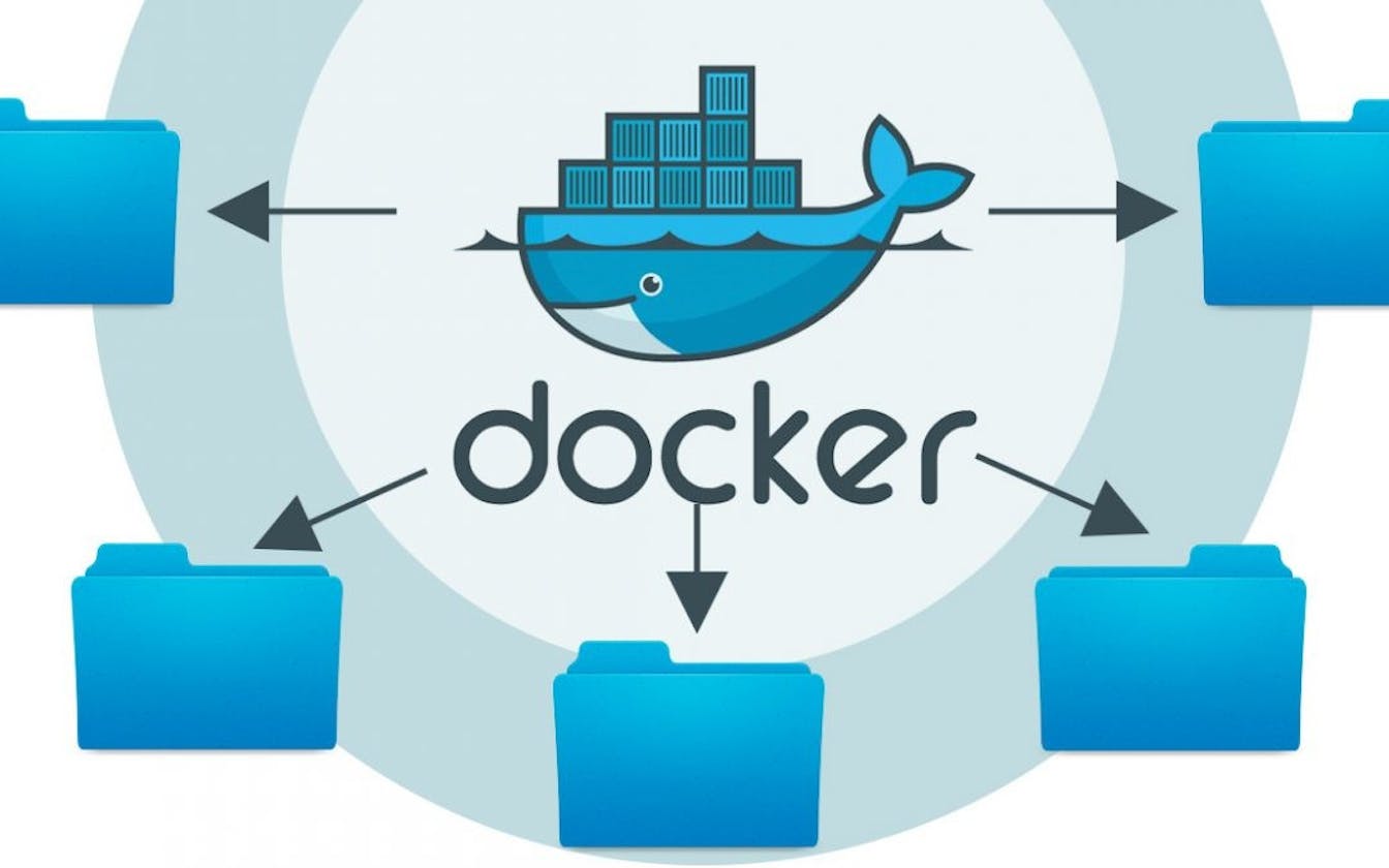 19. Exploring Docker Volumes and Networks in Multi-Container Environments