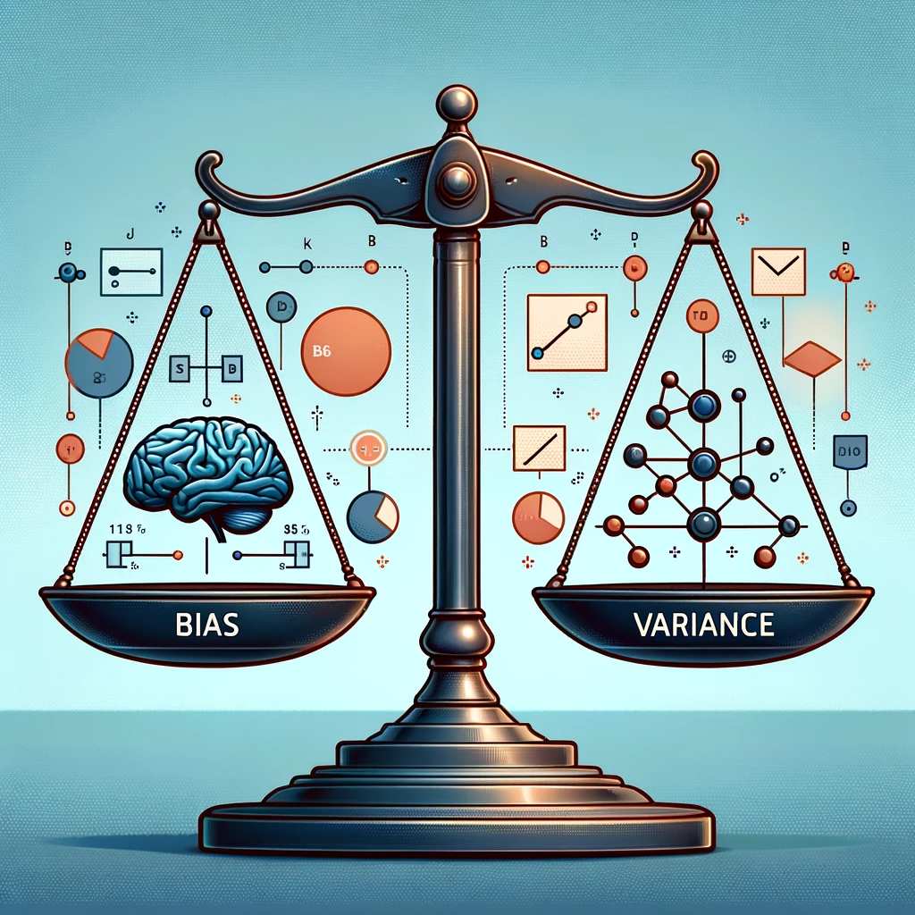 Bias-Variance Tradeoff in Machine Learning