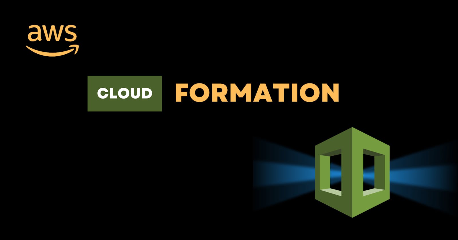 Power of AWS CloudFormation: A Comprehensive Guide