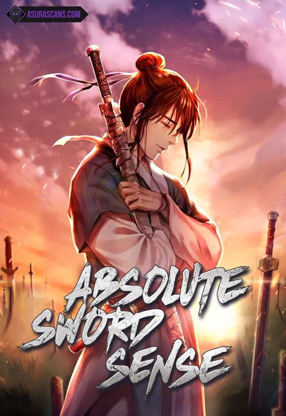 Absolute Sword Sense: Reclaiming a Broken Past with the Hum of Steel