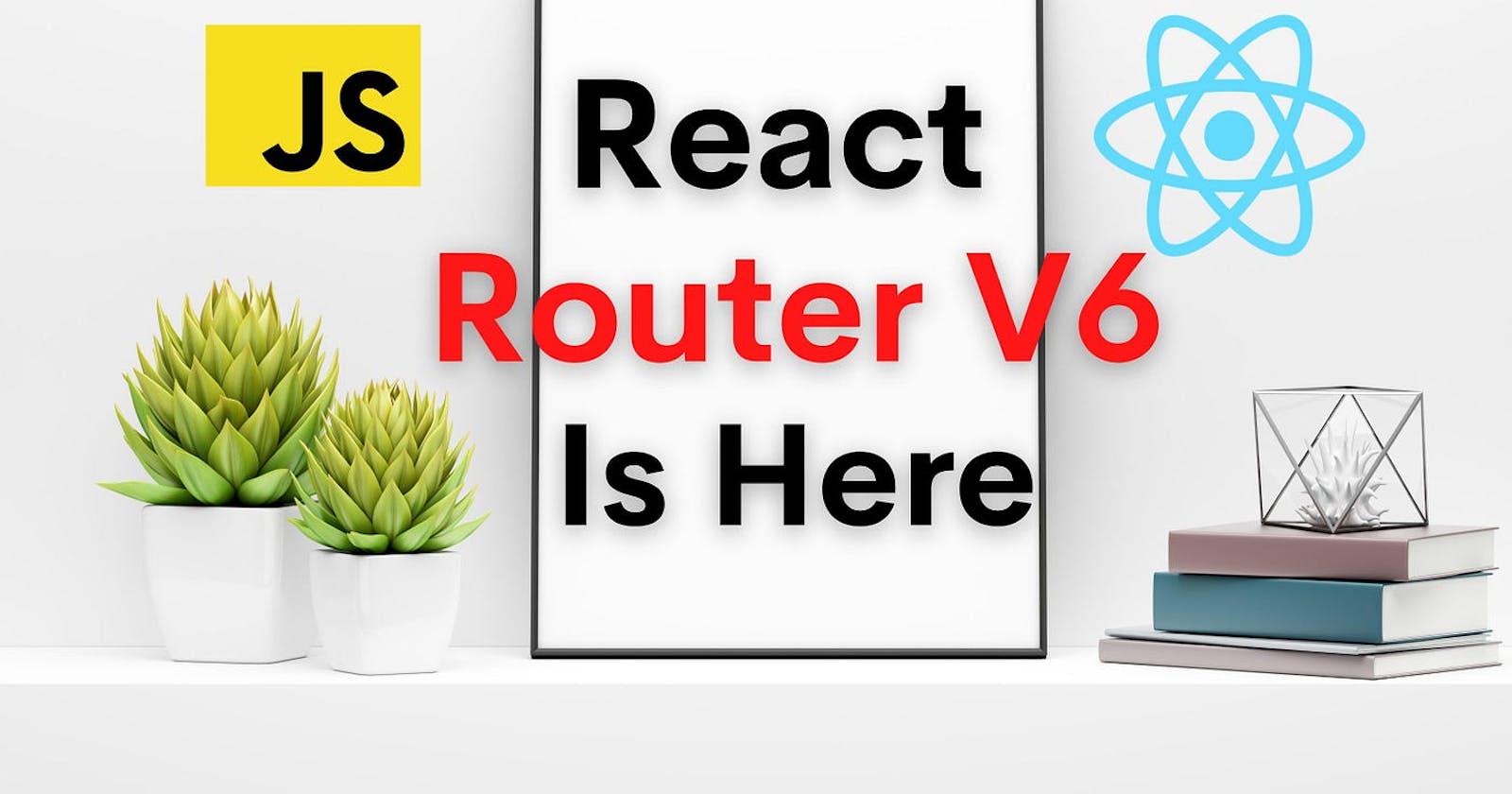 React-Router-Dom v6