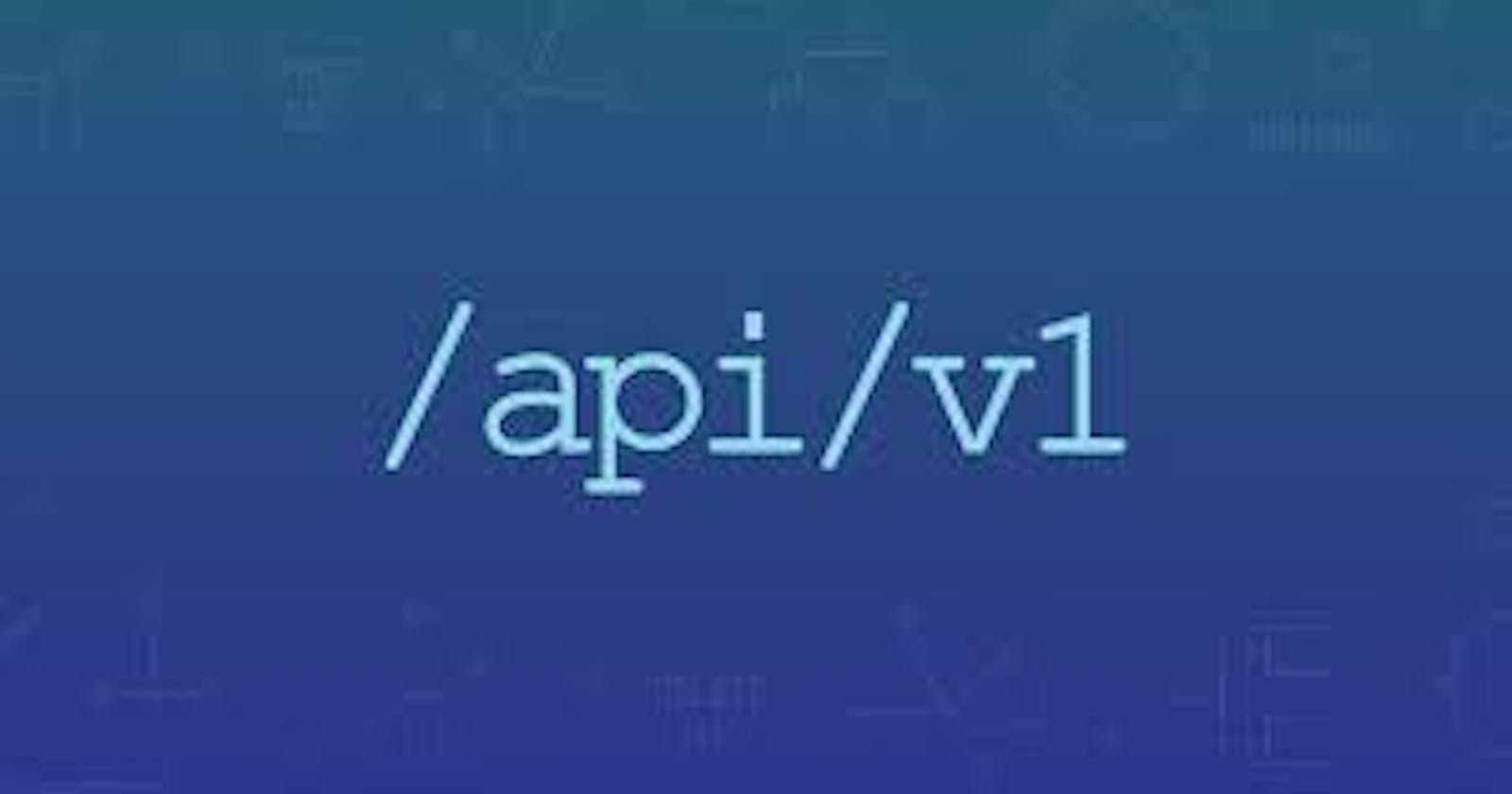API Versioning: Managing Changes and Compatibility