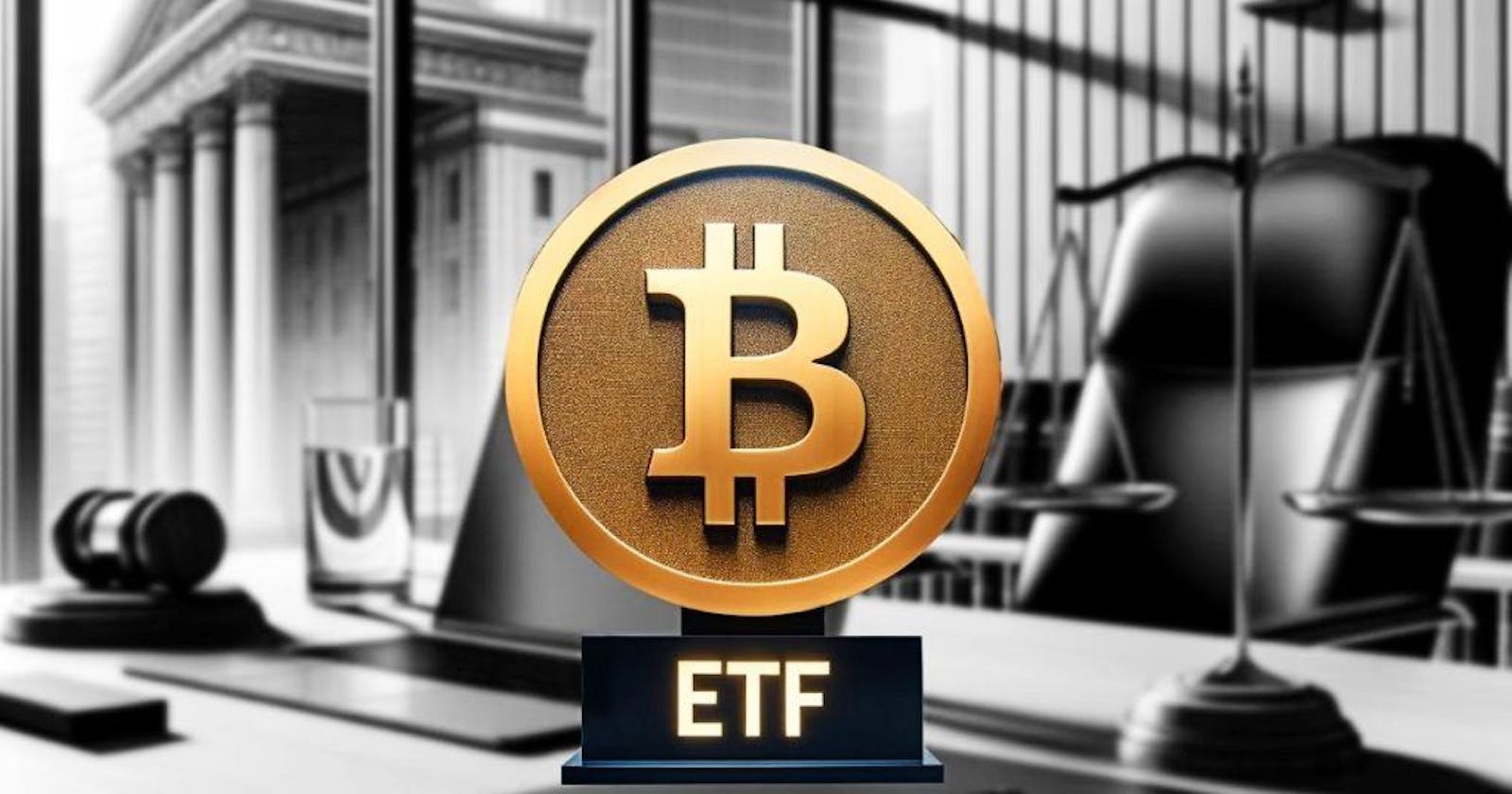 Bitcoin ETFs: Propelling Crypto Towards the Mainstream